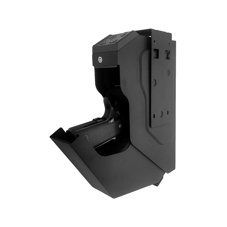 PS0220 Biometric Dropdown Pistol Ligtas