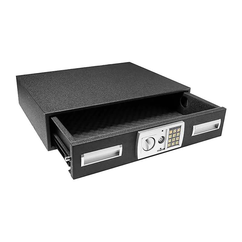 BS0101 Malaking Underbed Safe