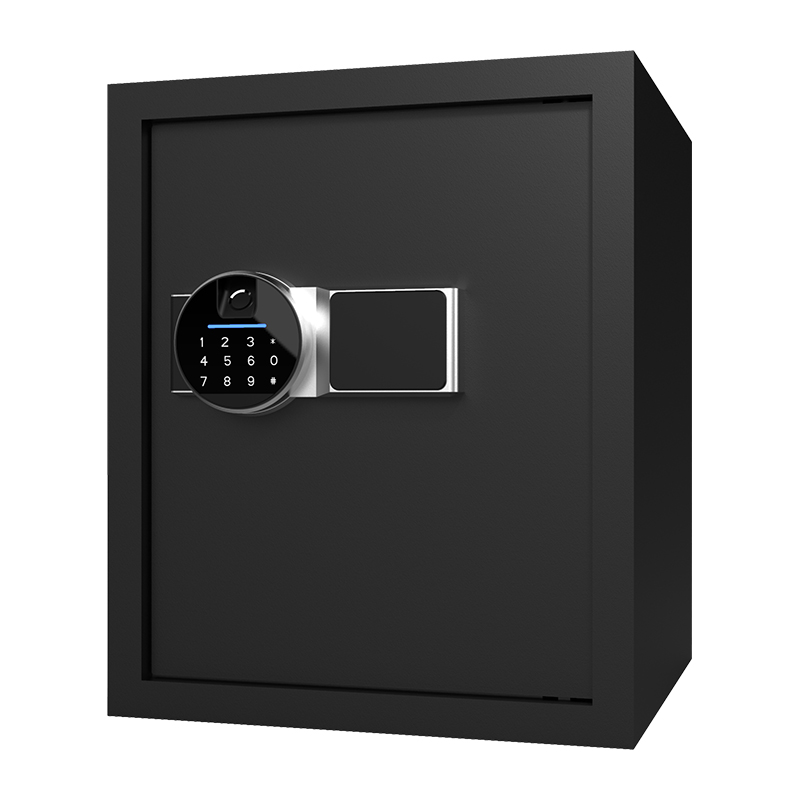 BS0142 40L Biometric Home Safe BS0142 40L Biometric Home Safe