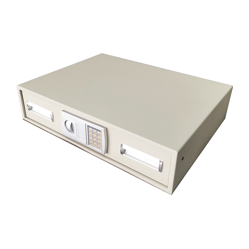 BS0166 Medium Underbed Safe BS0166 Medium Underbed Safe