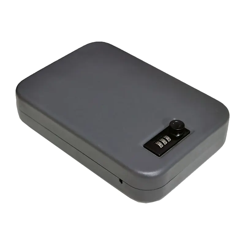 LB011C Lock Box na may Combination Lock para sa Sub-compact Pistol