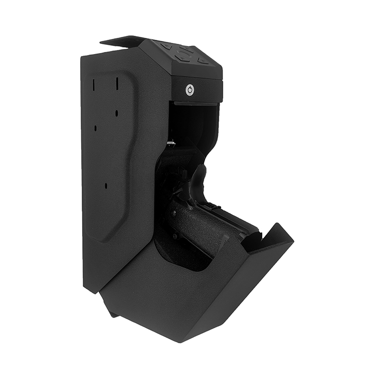 PS0220 Biometric Dropdown Pistol Ligtas