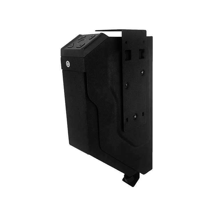 PS0220 Biometric Dropdown Pistol Ligtas