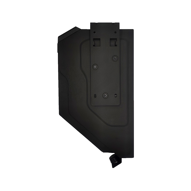 PS0220 Biometric Dropdown Pistol Ligtas