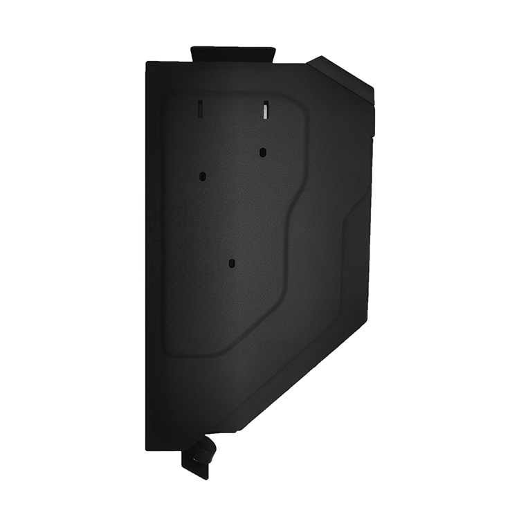 PS0220 Biometric Dropdown Pistol Ligtas