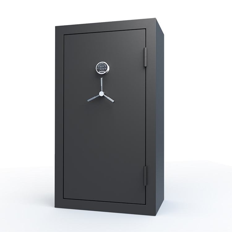 FS0136 36-Gun Fireproof Gun Safe