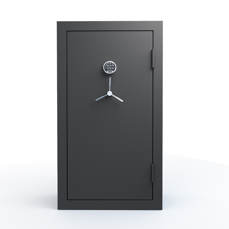 FS0136 36-Gun Fireproof Gun Safe