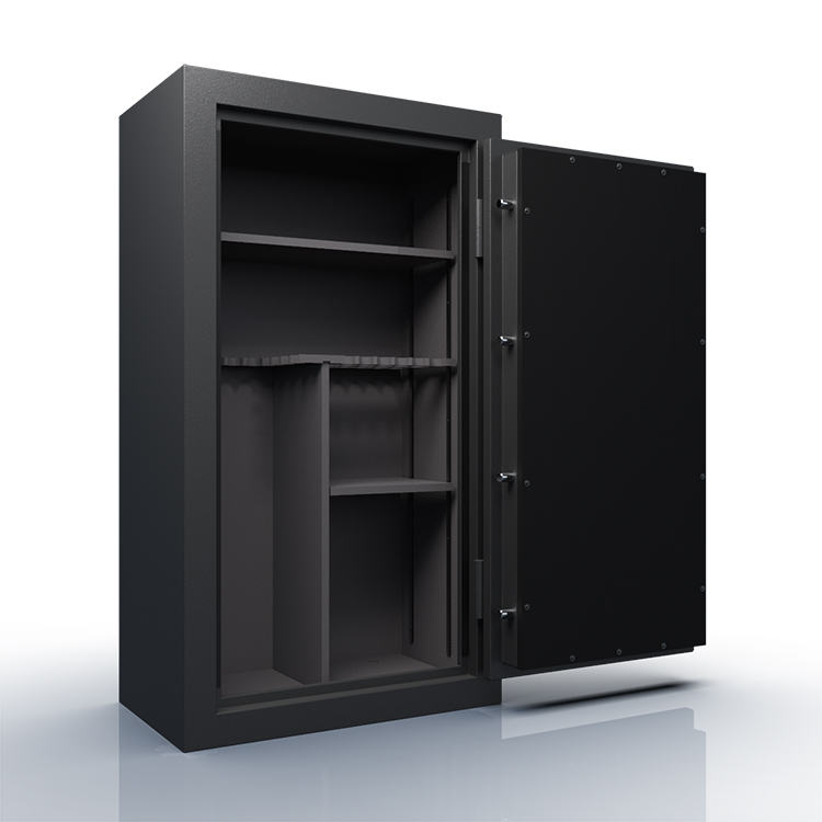 FS0136 36-Gun Fireproof Gun Safe