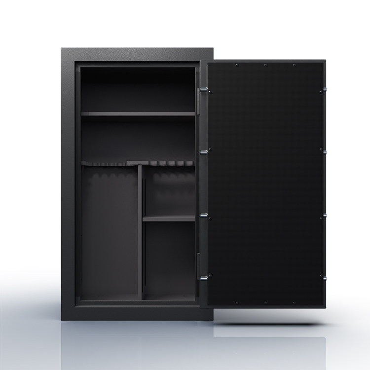FS0136 36-Gun Fireproof Gun Safe