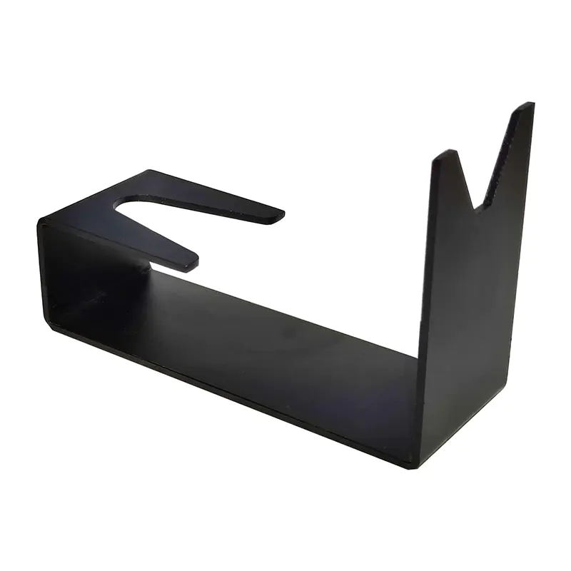 GR0210 Desktop Handgun Gun Rack Stand