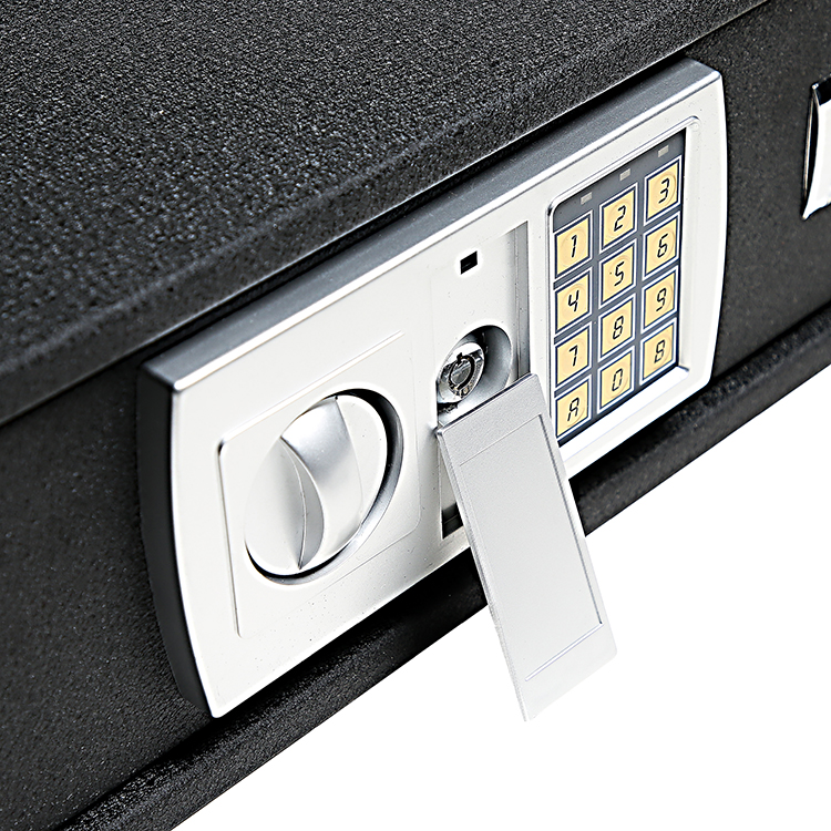 BS0101 Malaking Underbed Safe