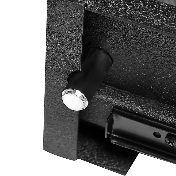 BS0101 Malaking Underbed Safe