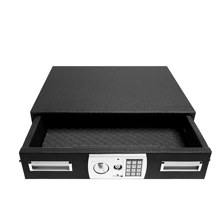 BS0101 Malaking Underbed Safe