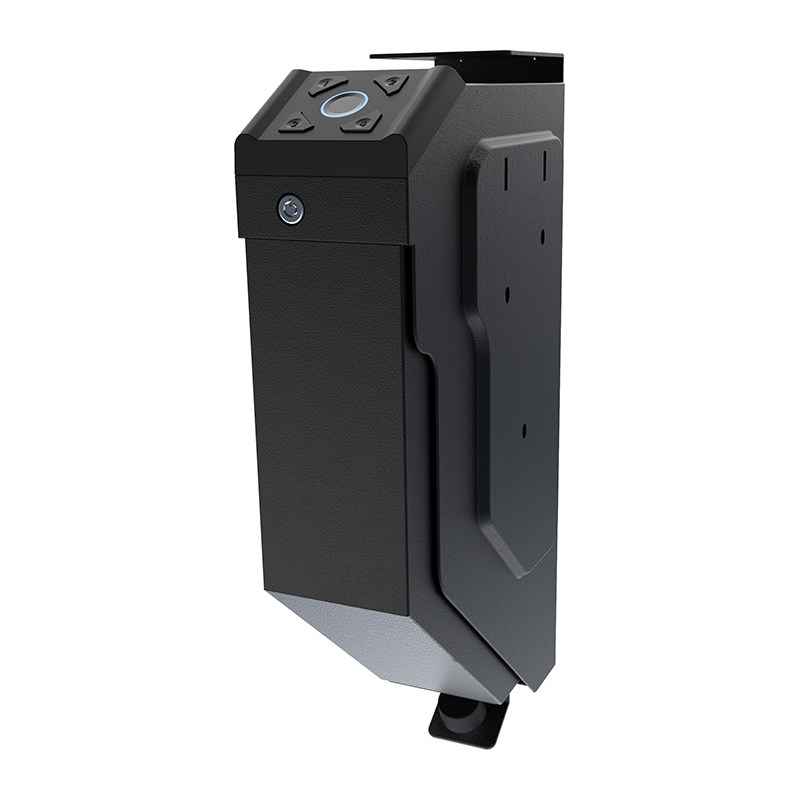 PS0220 Biometric Dropdown Pistol Ligtas