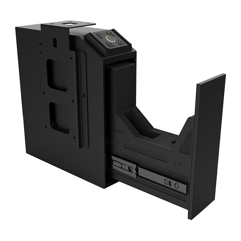 PS0310 Silder Biometric Pistol Ligtas