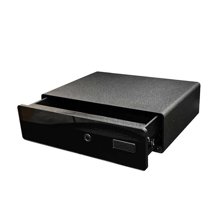 BS0255 Intelligent touch screen underbed safe