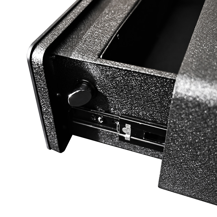 BS0255 Intelligent touch screen underbed safe