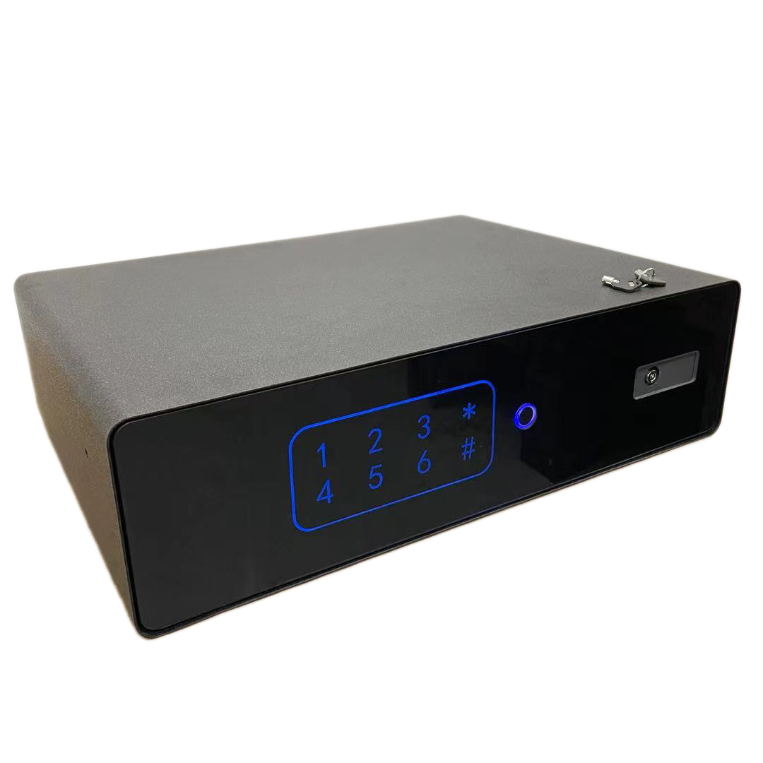 BS0255 Intelligent touch screen underbed safe
