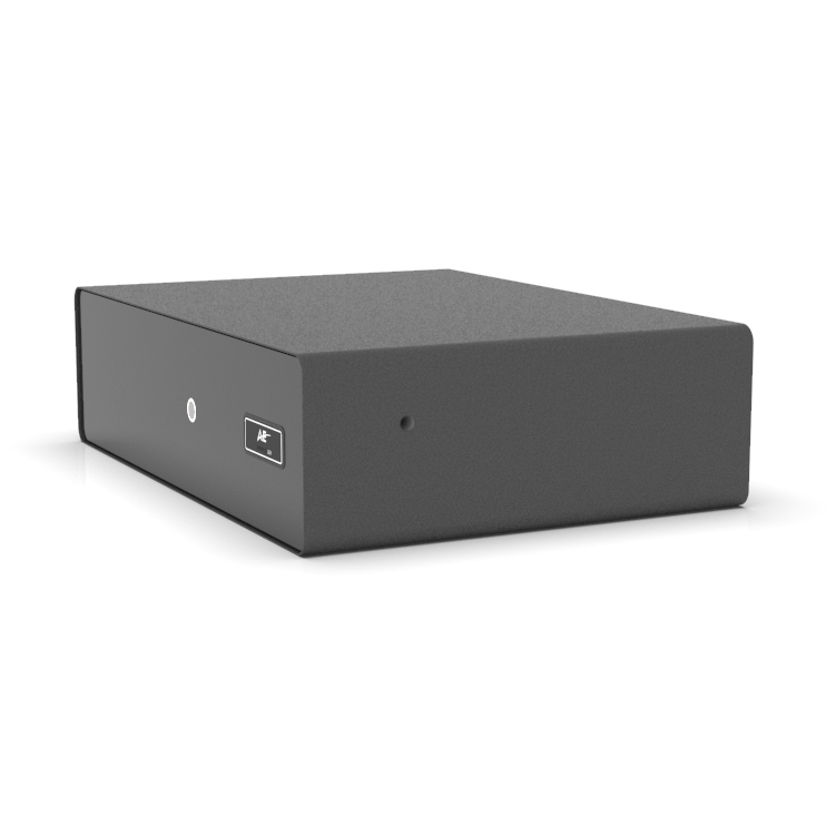 BS0255 Intelligent touch screen underbed safe