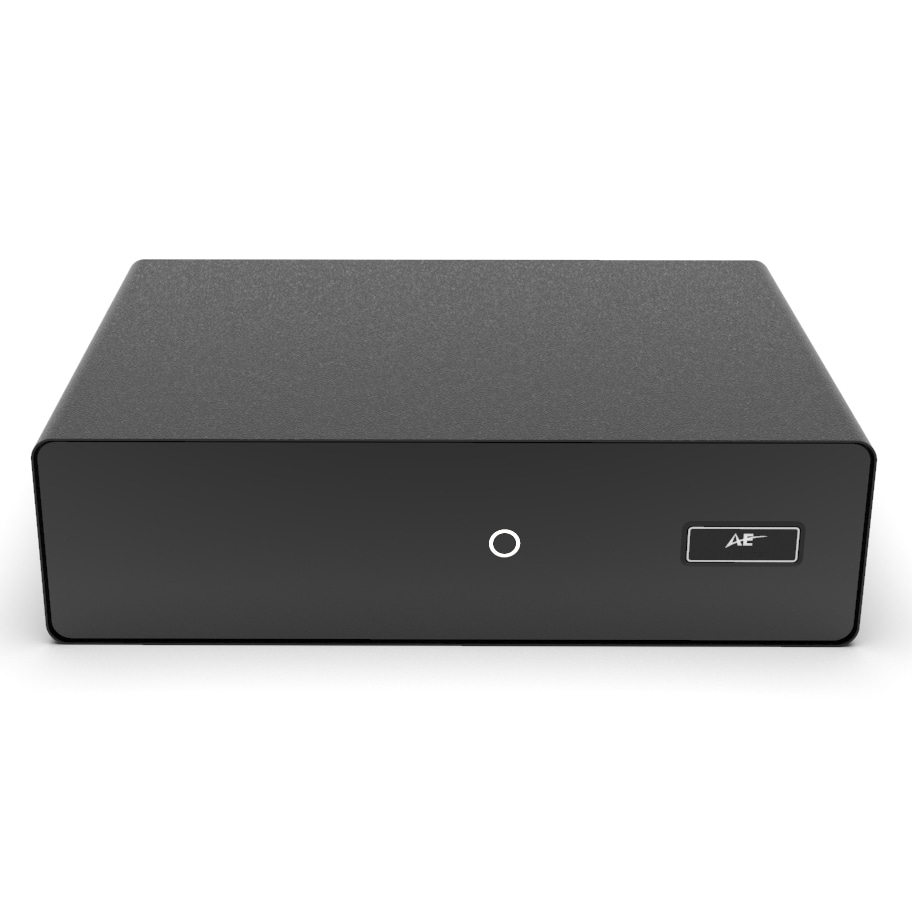 BS0255 Intelligent touch screen underbed safe