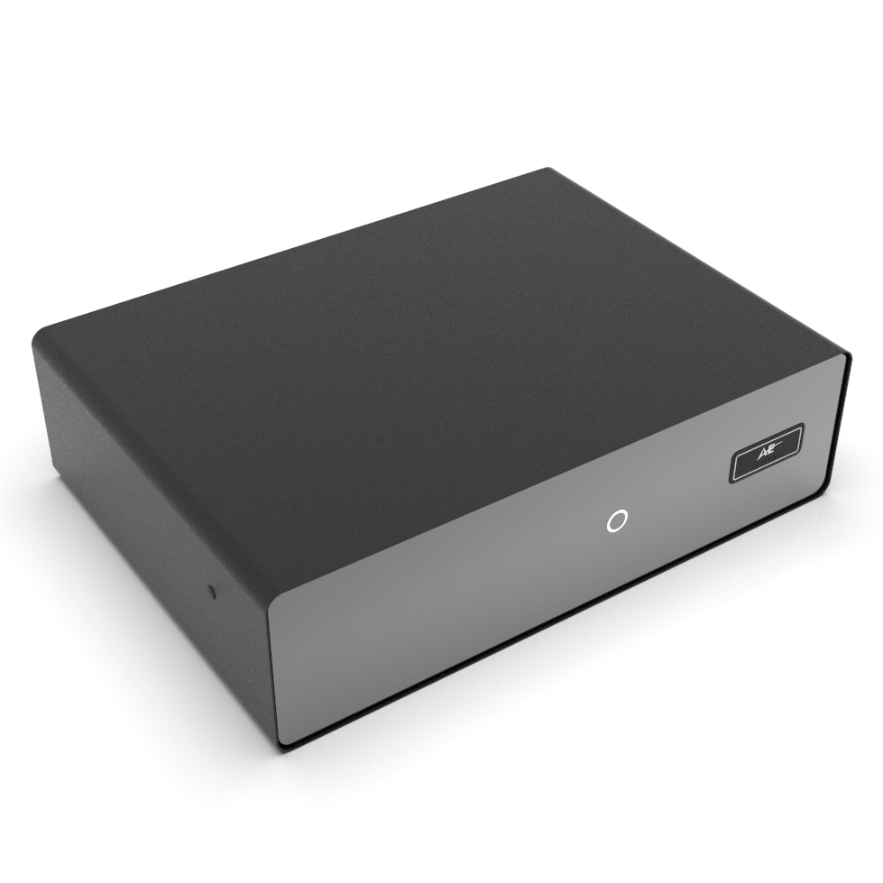 BS0255 Intelligent touch screen underbed safe